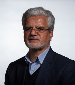 Mahmoud Sadeghi