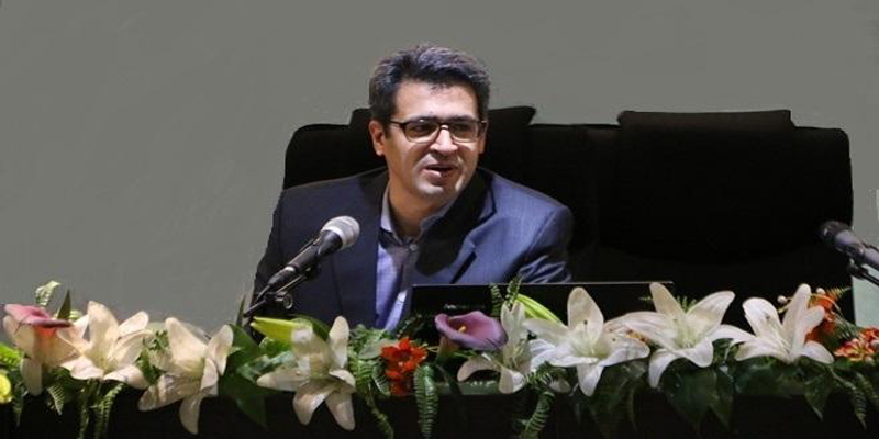 اهداف و برنامه های دانشکده علوم و فناوری های بین رشته ای تشریح شد