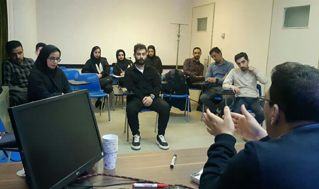 برگزاری مجمع دبیران انجمن‌های علمی دانشجویی دانشکده کشاورزی