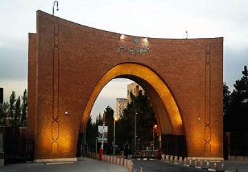 رئیس دانشگاه بر لزوم توجه ویژه به مسائل فرهنگی تاکید کرد