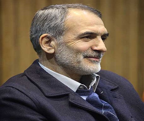 رئیس کمیسیون دائمی هیأت امنای دانشگاه و پارک علم و فناوری مدرس منصوب شد