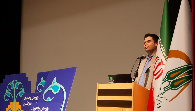 کوو ایران؛ برکتی از پژوهشگران ایرانی