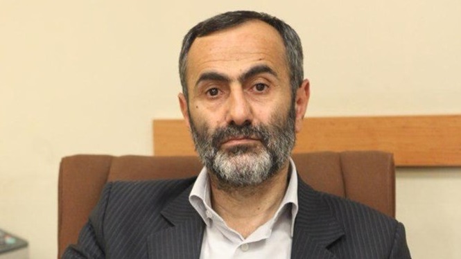 انتصاب عضو هیأت علمی دانشگاه به سمت مدیر کل جدید دفتر حمایت و پشتیبانی امور پژوهشی وزارت علوم 