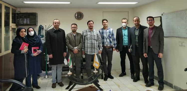  معرفی اعضا و رئیس شورای صنفی کارمندان دانشگاه