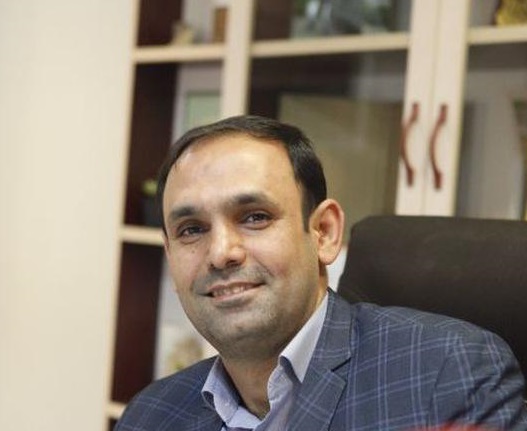 معاون مدیر امور دانشجویی منصوب شد