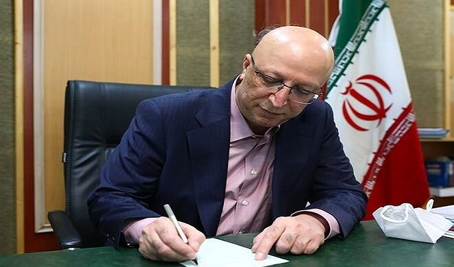 پیام تبریک نوروزی وزیر علوم، تحقیقات و فناوری به دانشگاهیان