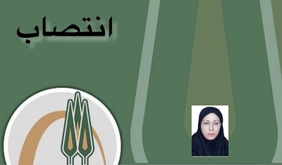 معاون آموزشی دانشکده علوم ریاضی منصوب شد