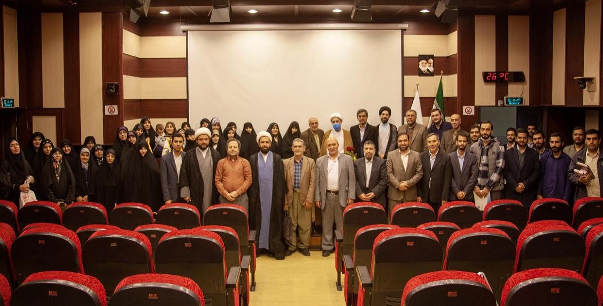 برگزاری مراسم نکوداشت «دکتر نهله غروی» استاد علوم قرآن و حدیث دانشگاه تربیت مدرس 