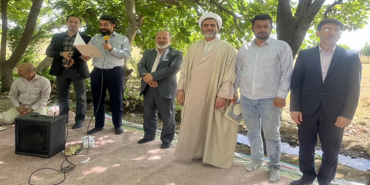 برگزاری مراسم نکوداشت روز کارگر در پردیس کشاورزی