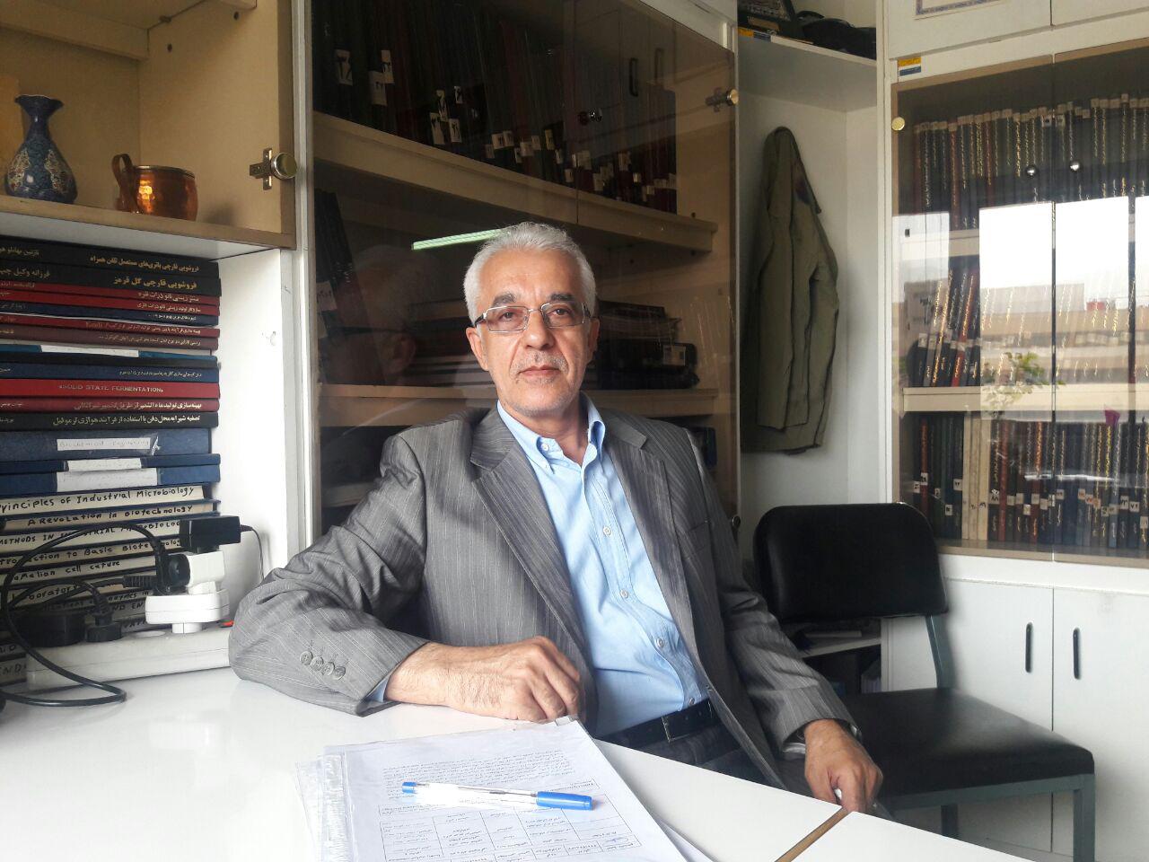 تشریح فعالیت های  واحد بین‌الملل دانشگاه در گفتگو با دکتر شجاع السادتی