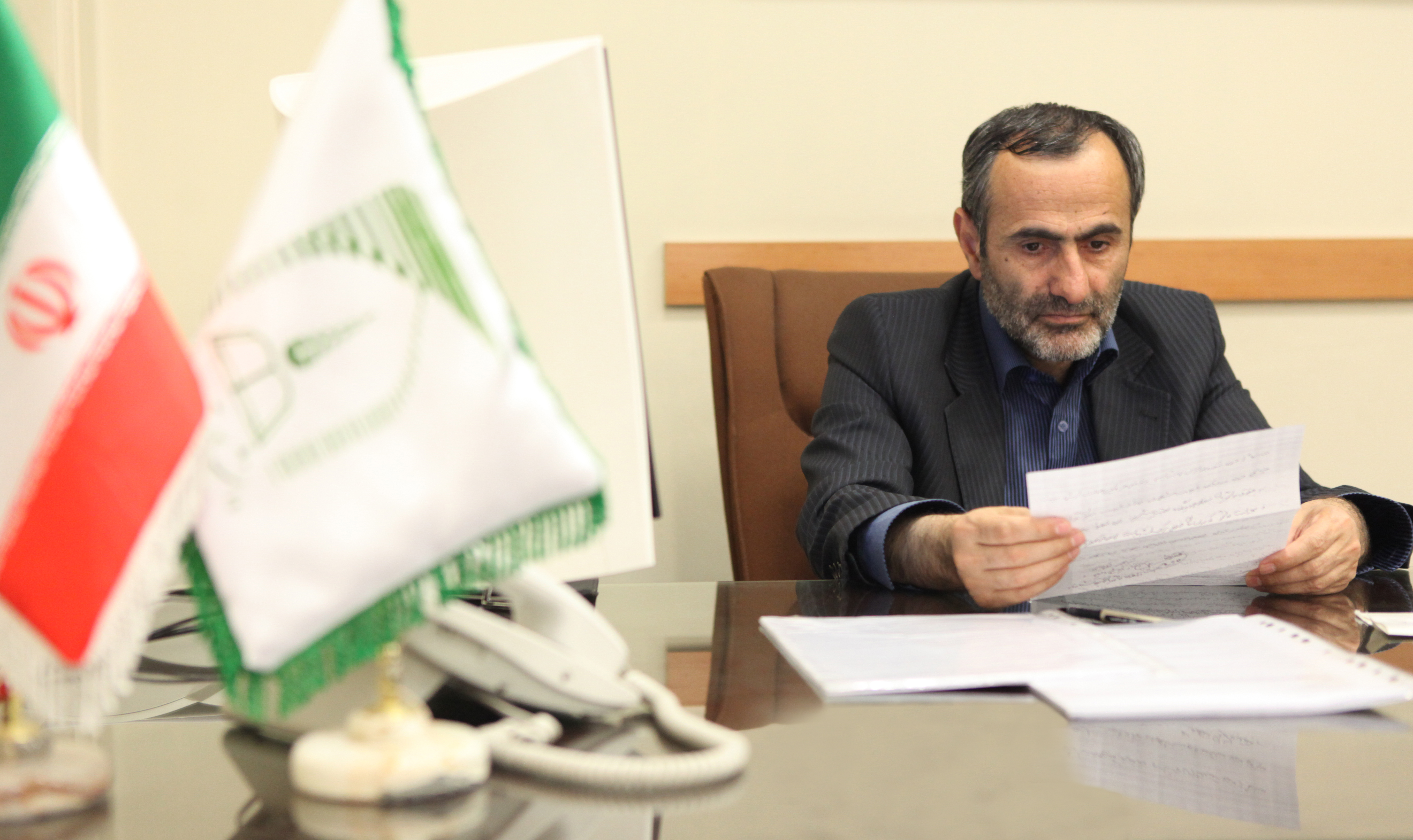 وضعیت علوم شناختی دانشگاه در گفتگو با معاون پژوهشی و فناوری 