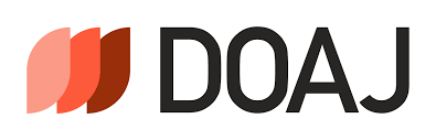  نمایه نشریه فرهنگ و ادبیات عامه در پایگاه تخصصی DOAJ
