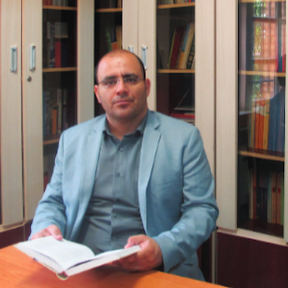 مصطفی قادری‌حاجت