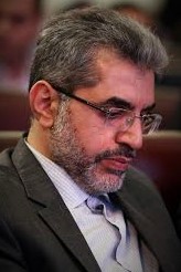 غلامعلی منتظر